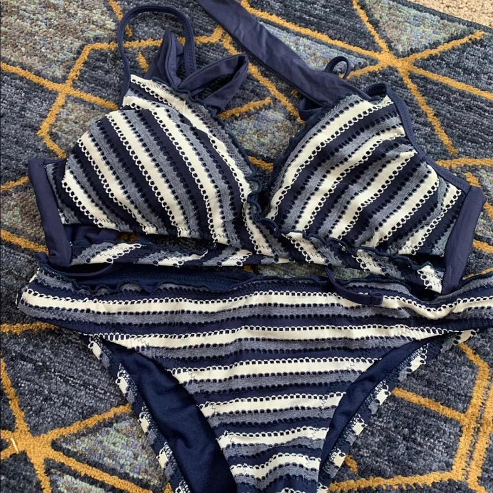 Wrap Bikini
